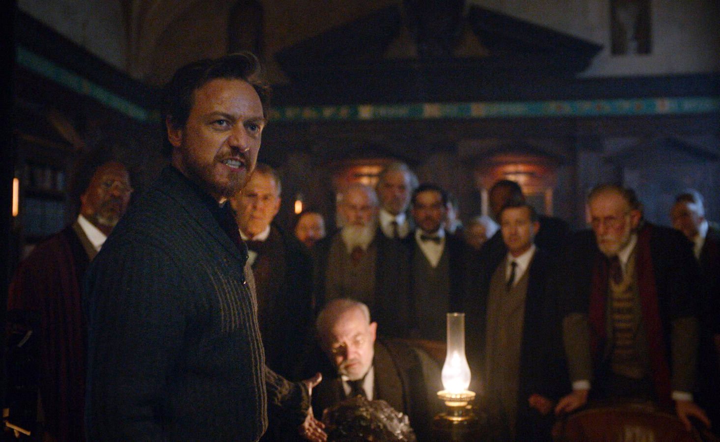 Fall TV Preview